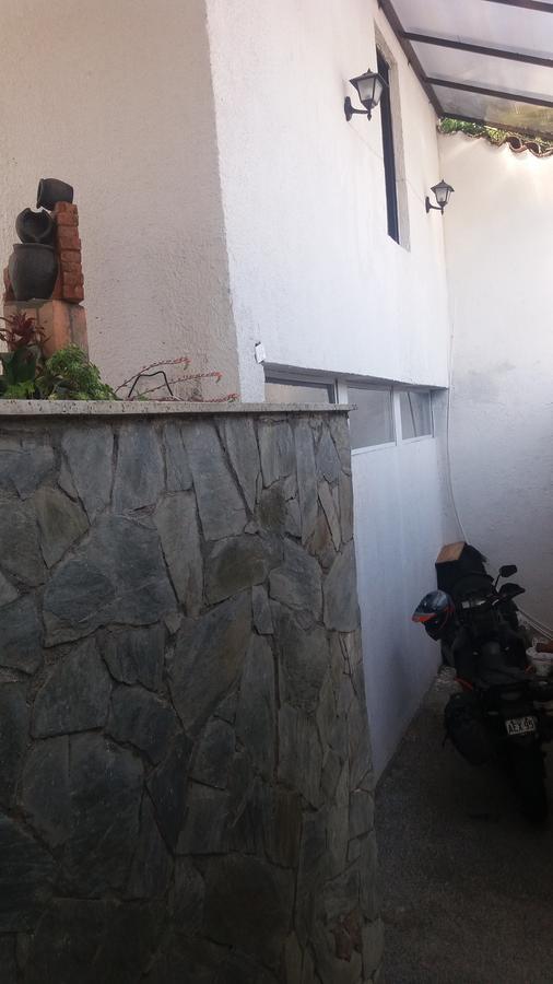 Hostal Morobik Popayan Exteriér fotografie