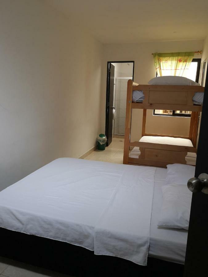 Hostal Morobik Popayan Exteriér fotografie